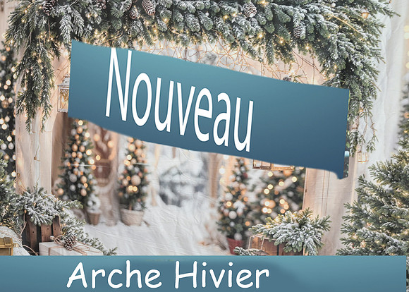 Arche Hivier