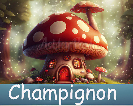 Champignon