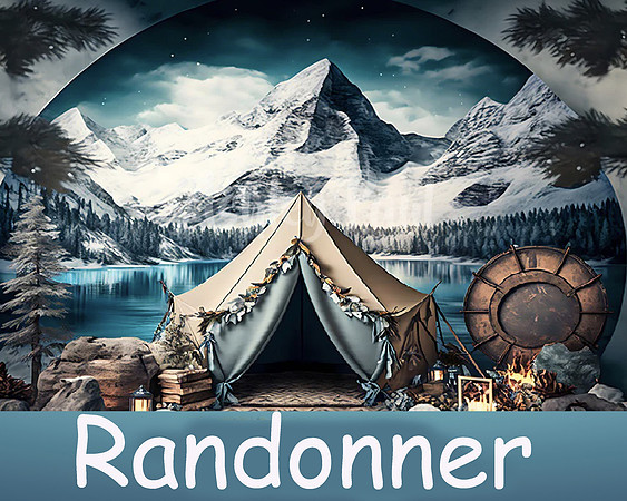 Randonner