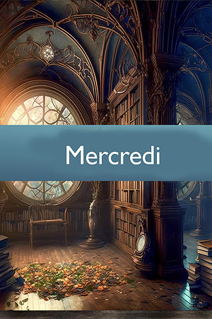 mercredi