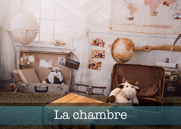 La chambre