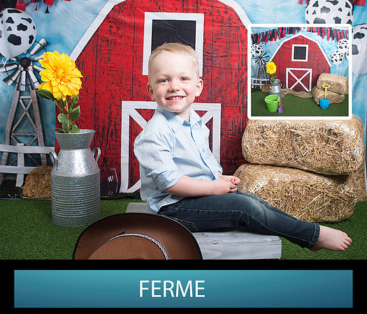 FERME