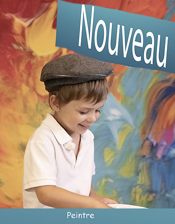 Peintre