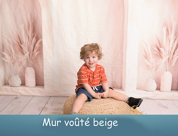 Mur voûté beige) copie